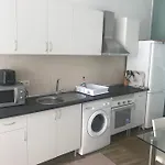 Apartamento Puerto J2 Benalmádena