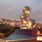 Puerto J2 * Benalmádena