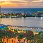 Puerto J2 Benalmádena