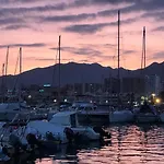 Puerto J2 Benalmádena