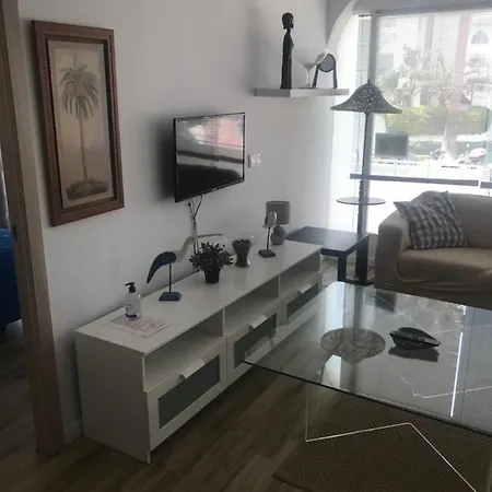 Apartamento Puerto J2
