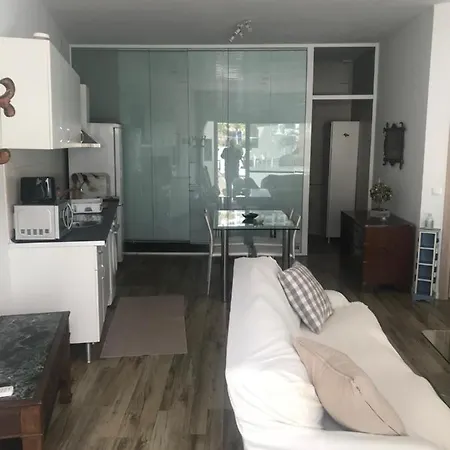 Puerto J2 Apartamento *