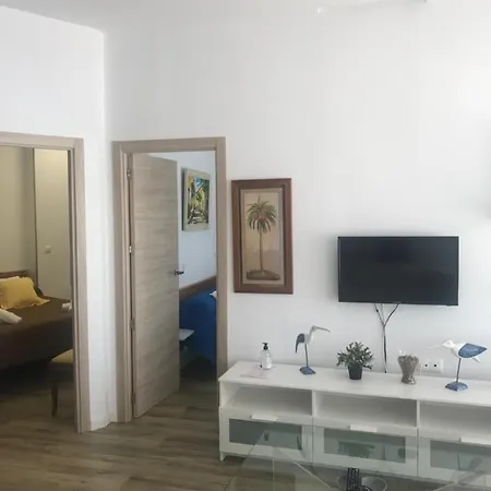 Puerto J2 Apartamento
