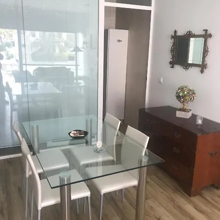 Puerto J2 Apartamento *