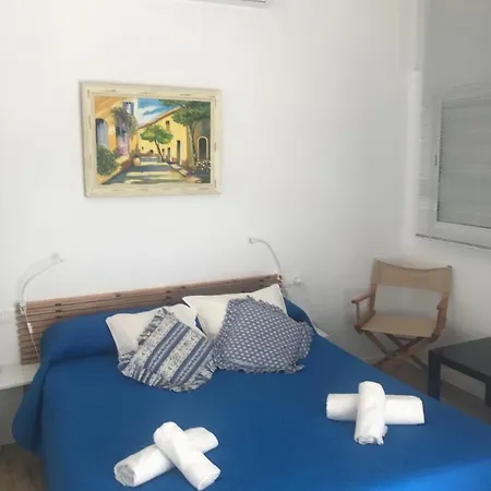 Puerto J2 Benalmádena
