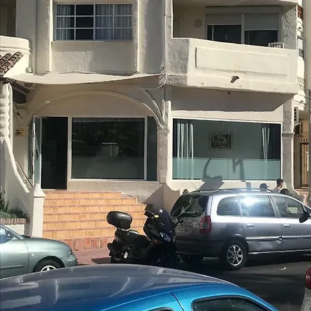 Apartamento Puerto J2