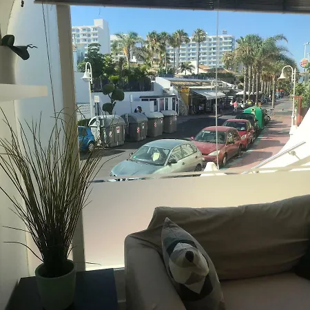 Puerto J2 Apartamento *