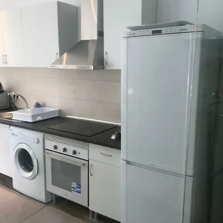 Apartamento Puerto J2 *