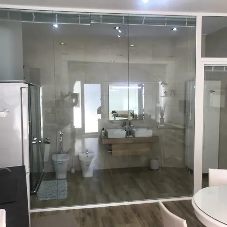 Puerto J2 Apartamento Benalmádena