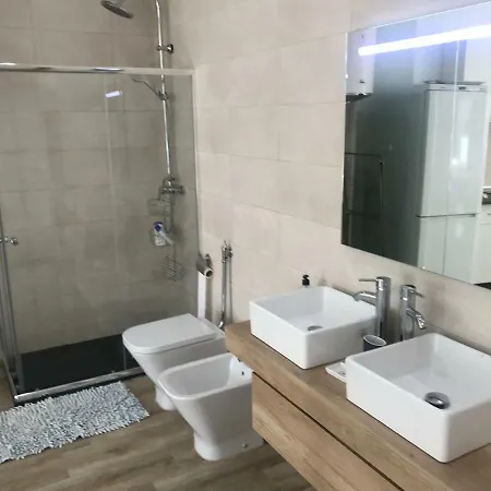 Apartamento Puerto J2 Benalmádena