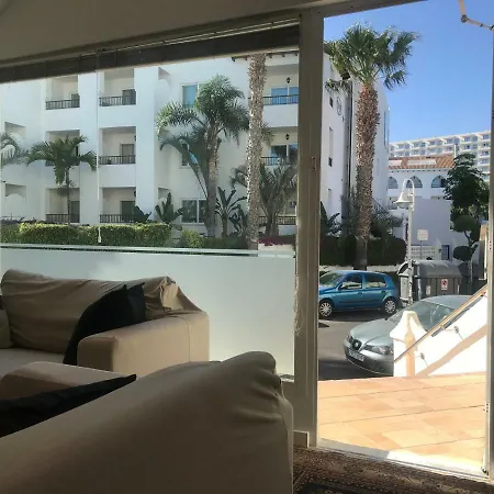 Puerto J2 Apartment