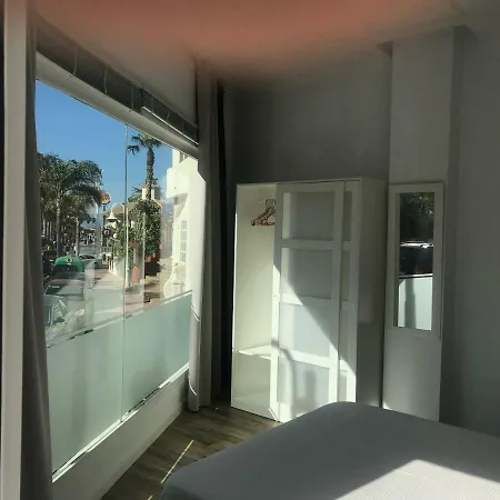 Apartamento Puerto J2 *