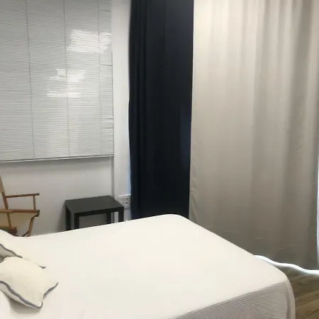 Puerto J2 Apartamento