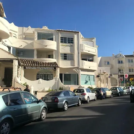Apartamento Puerto J2