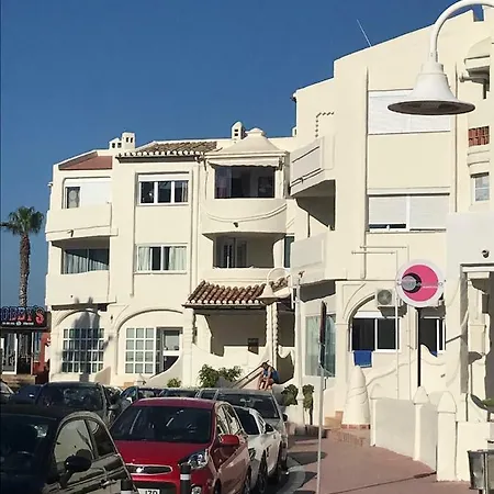Puerto J2 Benalmádena