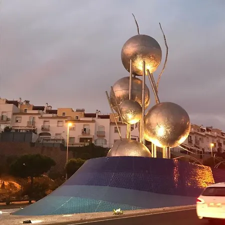 Puerto J2 * Benalmádena