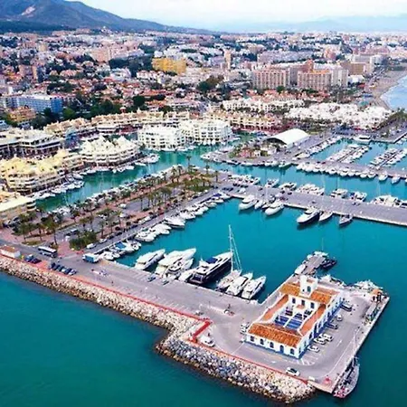Puerto J2 * Benalmadena