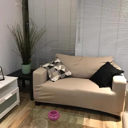 Puerto J2 Apartamento *