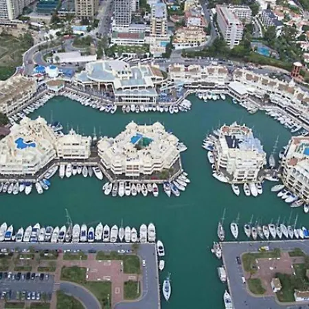 Puerto J2 Apartment Benalmadena