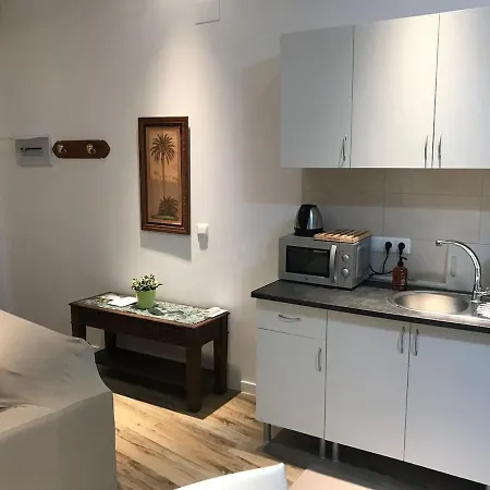 Puerto J2 Apartamento *