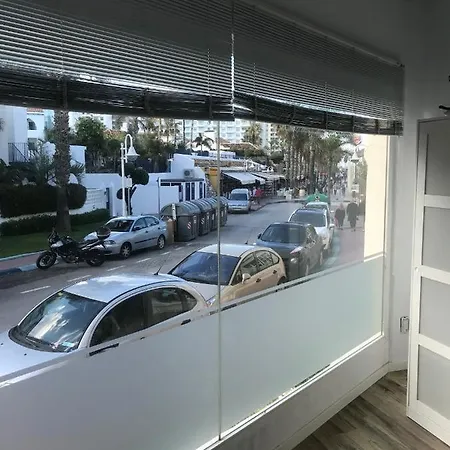 Puerto J2 * Benalmádena