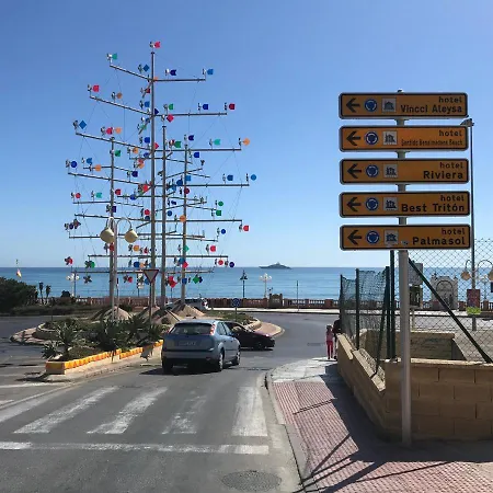 Puerto J2 Apartment Benalmadena