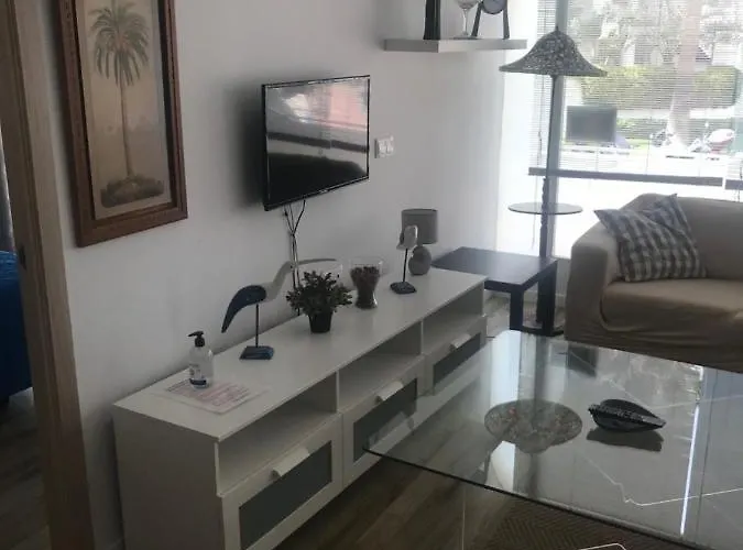 Apartment Puerto J2