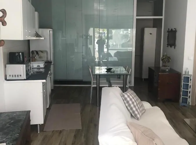 Puerto J2 Apartment *
