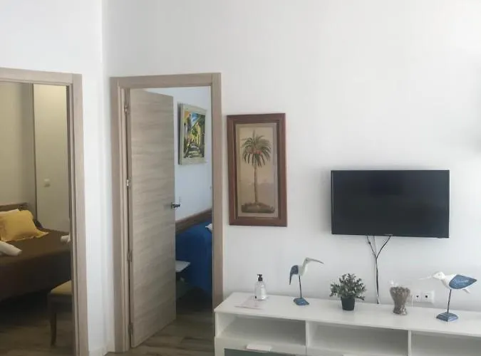 Puerto J2 Apartment
