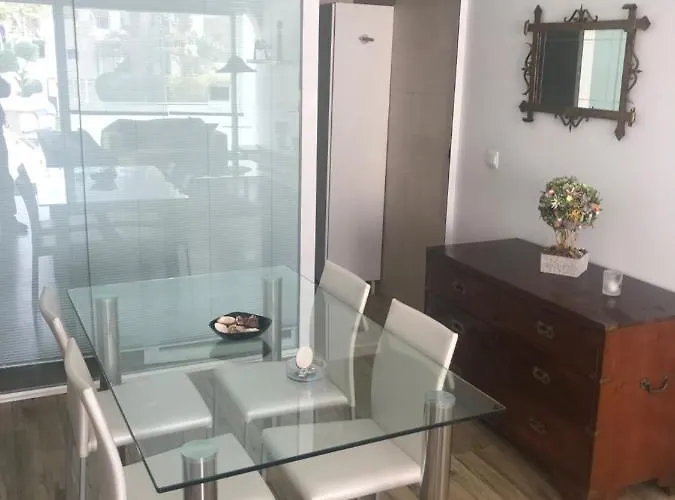 Puerto J2 Apartment *