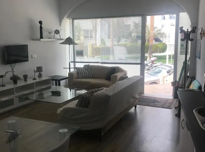 Puerto J2 Apartment Benalmadena
