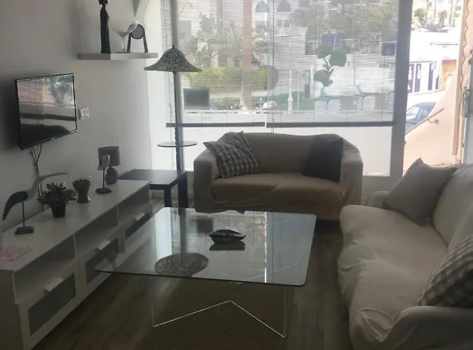 Puerto J2 Apartment *