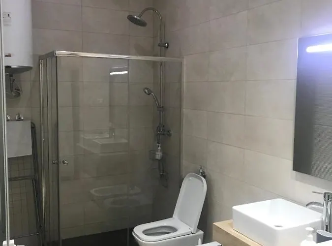 Puerto J2 Apartment Benalmadena