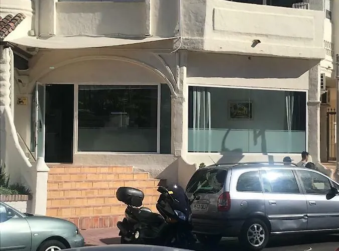 Apartment Puerto J2