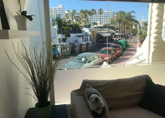Puerto J2 Apartment *