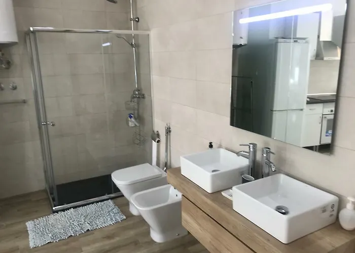 Apartment Puerto J2 Benalmadena