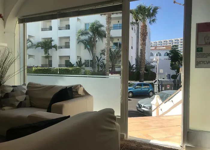 Puerto J2 Apartment