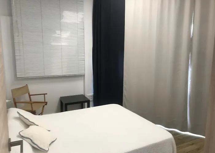 Puerto J2 Apartment