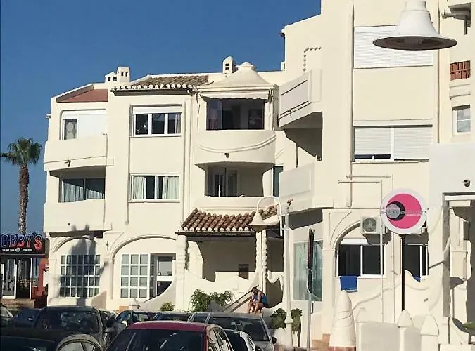 Puerto J2 Benalmadena