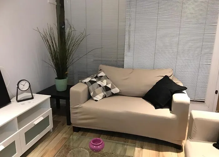 Puerto J2 Apartment *