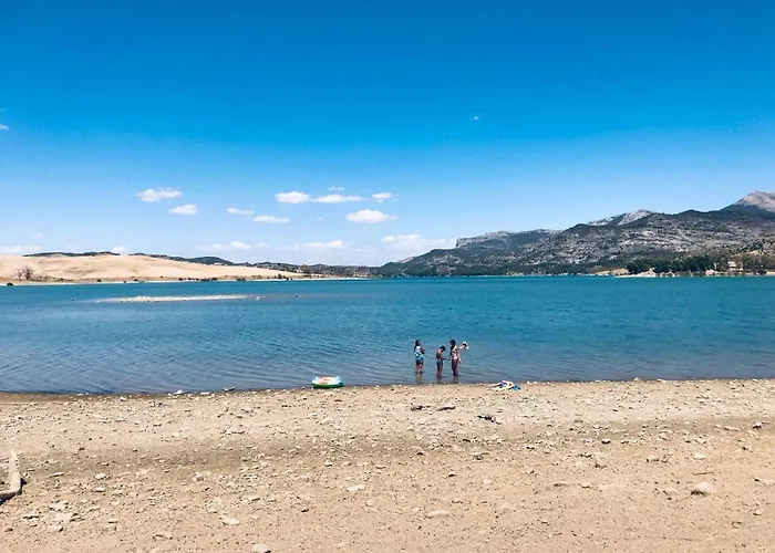 Puerto J2
